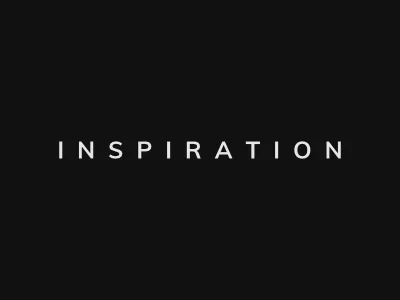 Inspiration Hair Design Logo