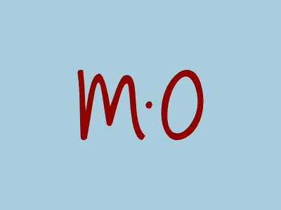 Michael Olsen Logo